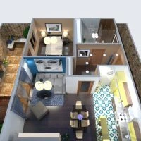 floor plans mieszkanie dom taras meble wystrój wnętrz zrób to sam łazienka sypialnia kuchnia na zewnątrz oświetlenie remont krajobraz gospodarstwo domowe jadalnia architektura 3d