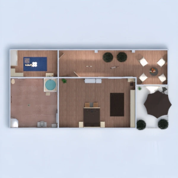 Villa #2858152 by Mélanie schnelle