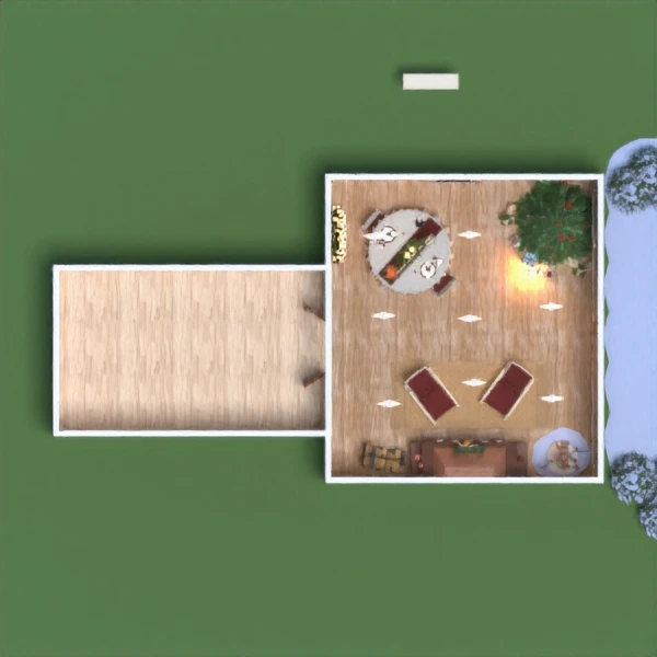 floor plans bagno decorazioni veranda cucina studio 3d