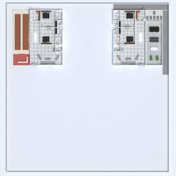 floor plans outdoor kids room 3d