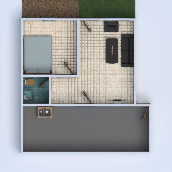 Lia House #2709164 by Andre Christian