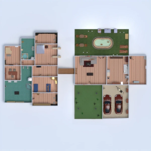 floor plans mieszkanie dom taras wystrój wnętrz łazienka sypialnia pokój dzienny garaż kuchnia biuro oświetlenie krajobraz gospodarstwo domowe kawiarnia 3d