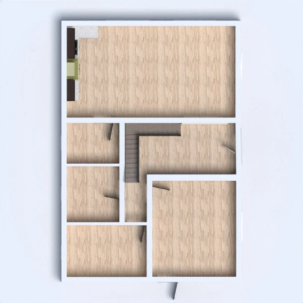 floor plans storage 3d