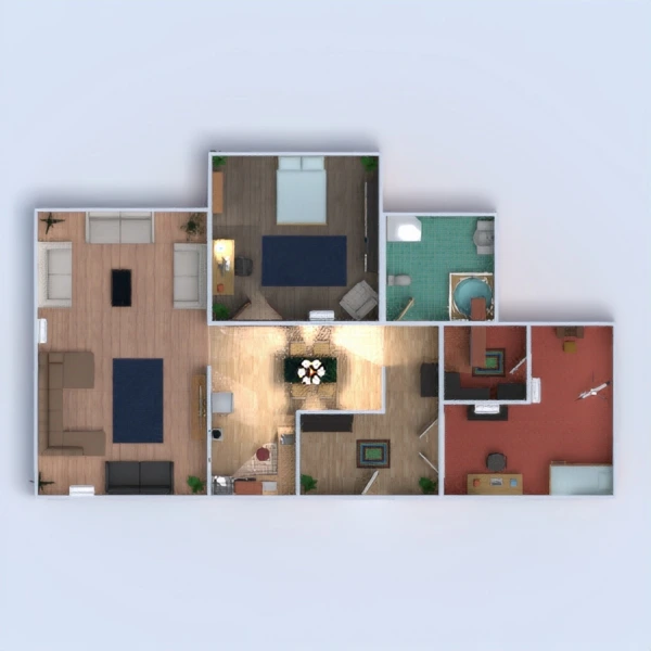 casa media #2851236 by No name