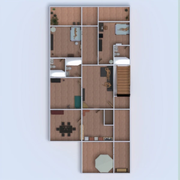 Casa #2851112 by No name