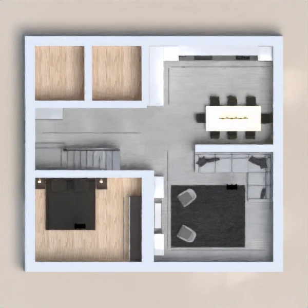 floor plans apartment house decor renovation entryway 3d