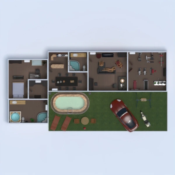 casa de lucas scheidegger #2704384 by Lucas Scheidegger