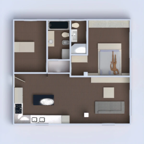 CASA1 #2803144 by No name