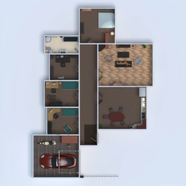 Project #2721820 by Boris97