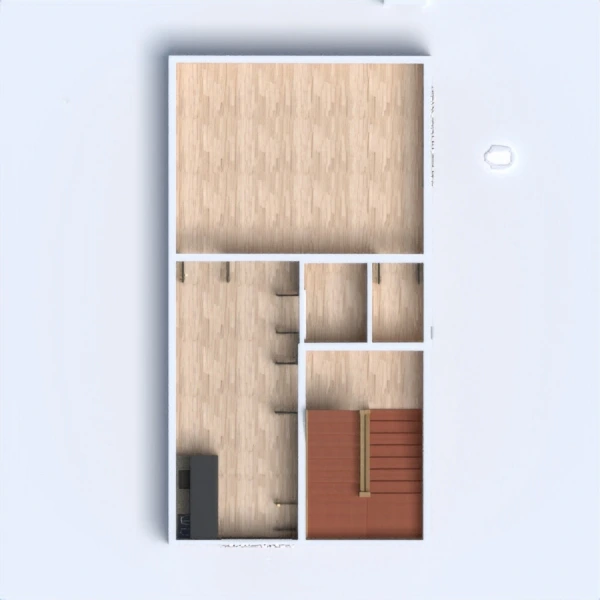 floor plans apartment garage storage entryway household 3d