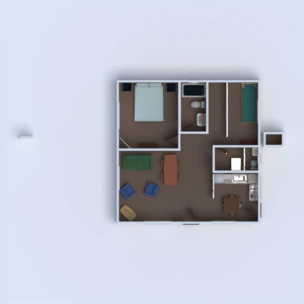 casa 4 nueva #2730352 by CrAcKtO cardenas