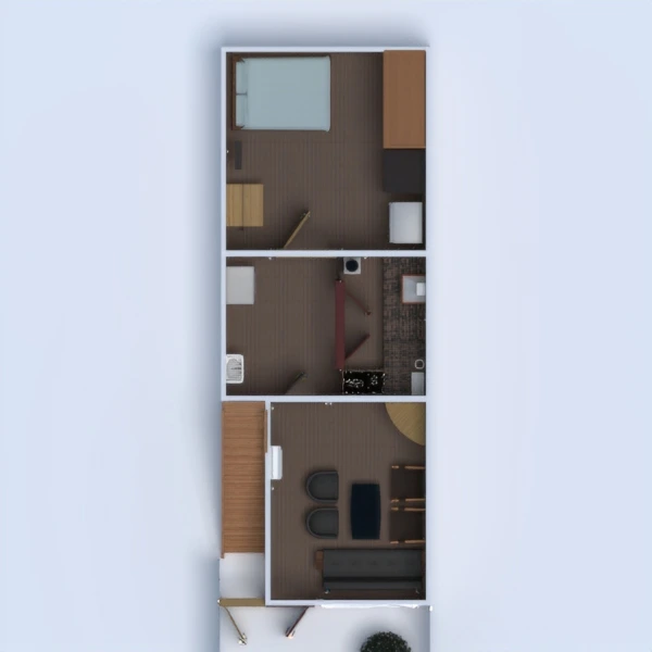 Ground floor #2724424 by Ashish Dongre