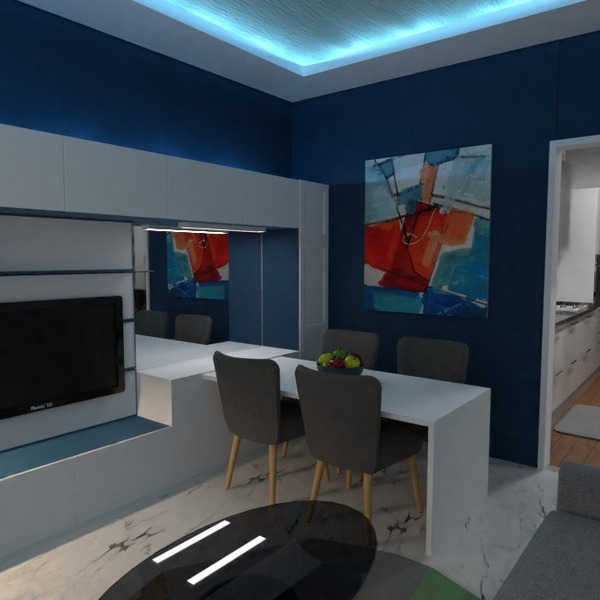 floor plans butas namas dekoras pasidaryk pats svetainė 3d