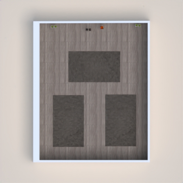 floor plans bureau meubles salle de bains 3d