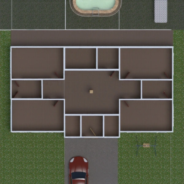 Home Building Idea #2707832 by Muhammad Abrar Durrani