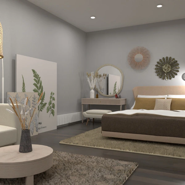 floor plans butas dekoras pasidaryk pats miegamasis svetainė 3d