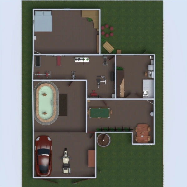 El my casa !!! #2714064 by Cassia Rodrigues
