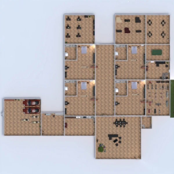 mansion #2702640 by Shariss Moskra