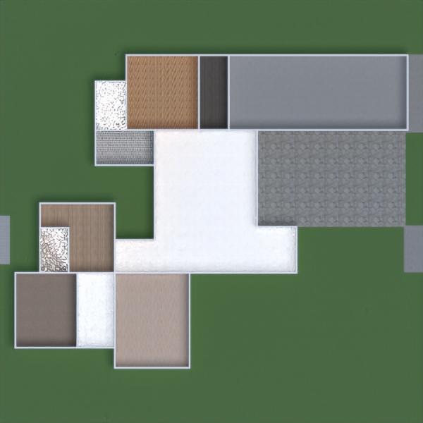 floor plans house bathroom garage kitchen outdoor 3d