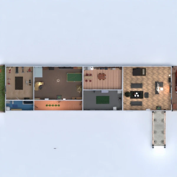 casa mia #2724136 by Tyler Carter