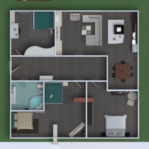 New project #2854948 by dora