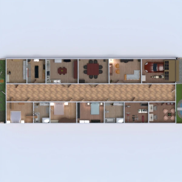 My house S3 #2851232 by Paula Ferreira