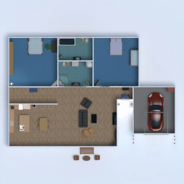 New project #2701140 by No name