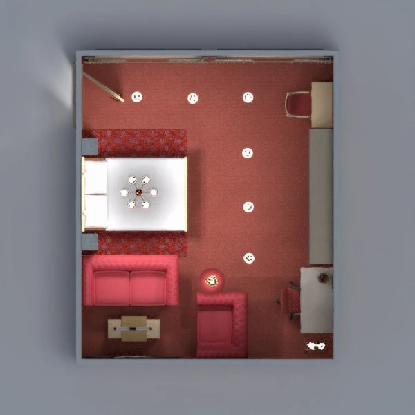 girls room #2730060 by Sam Poelaert