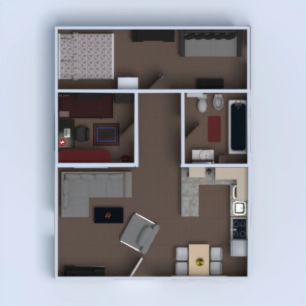 new home 13 #2799912 by Nasia Jordison