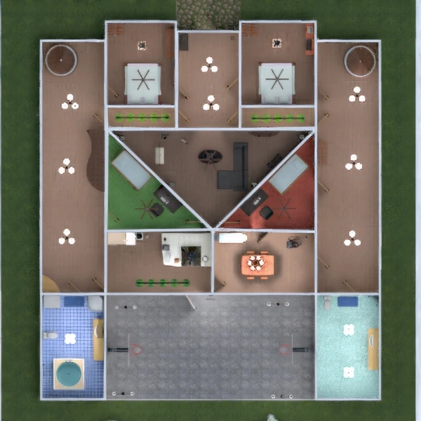 Fji's house #2826312 by Wizard Boy