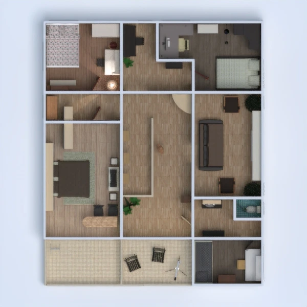 New project #2861200 by kaho