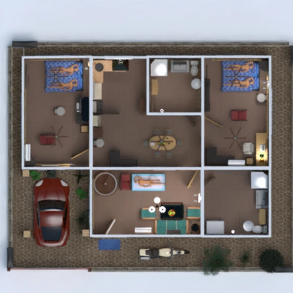 MY HOME #2850144 by amit payal