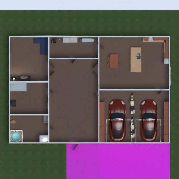 my huse #2712880 by No name