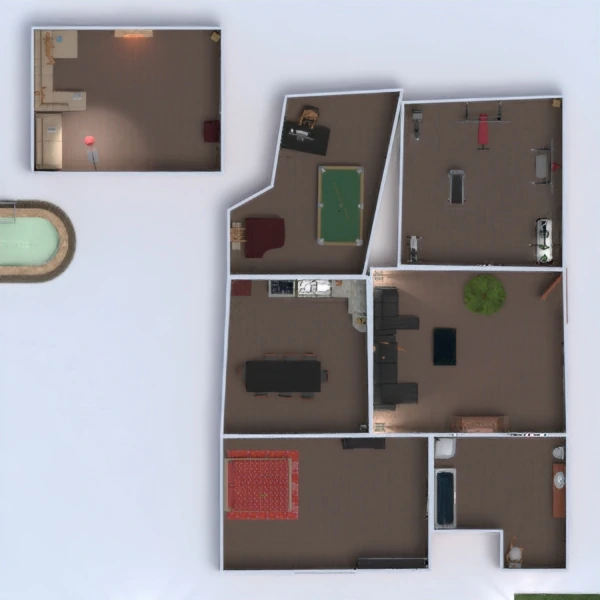 New project #2702408 by No name