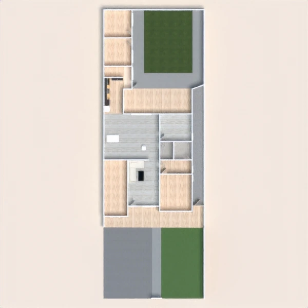 floor plans дом 3d