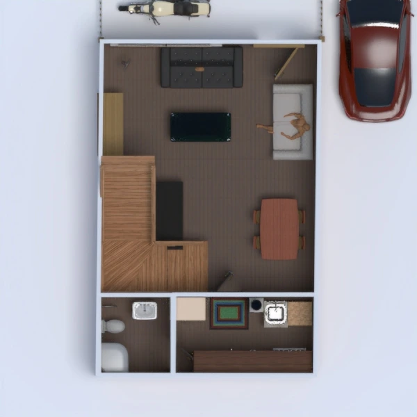 rancy's house #2700056 by Nordan Romulo