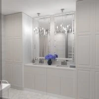 floor plans квартира дом мебель декор сделай сам ванная освещение ремонт хранение студия 3d