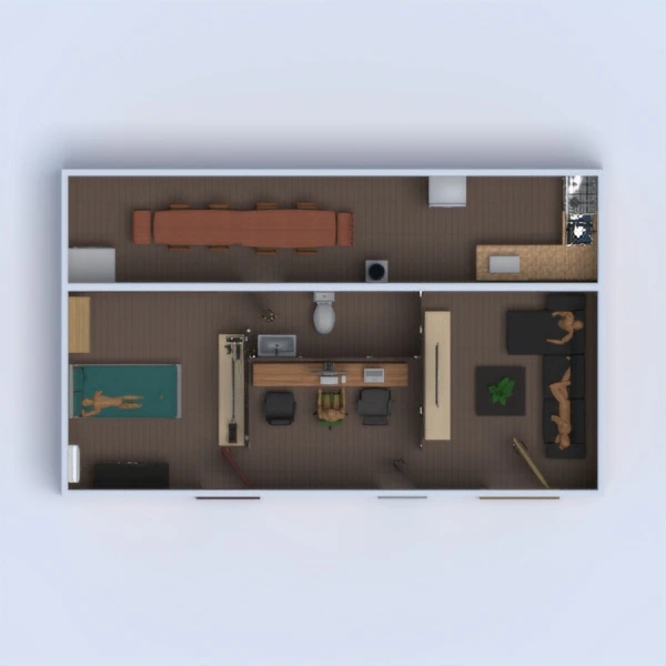 House Arthur Jonas #2730848 by Arthur Jonas