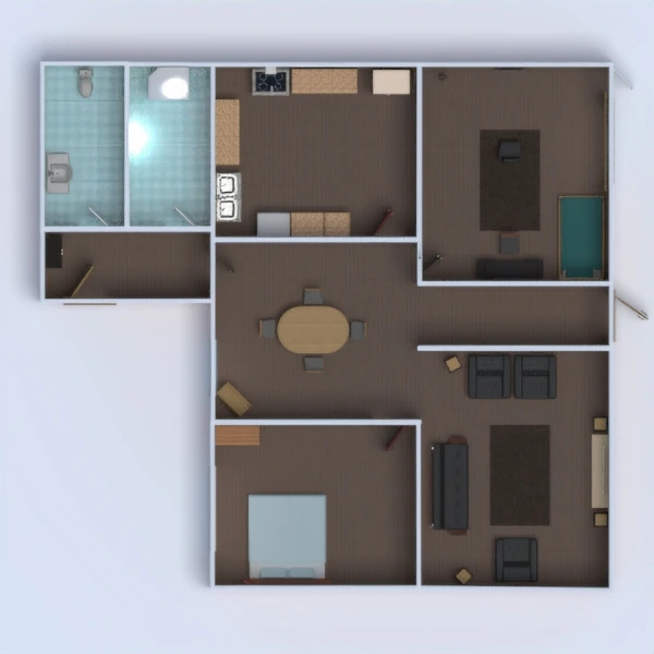 my house #2704036 by Reza Moradi