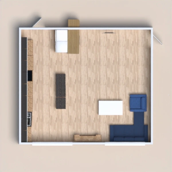 floor plans cozinha 3d
