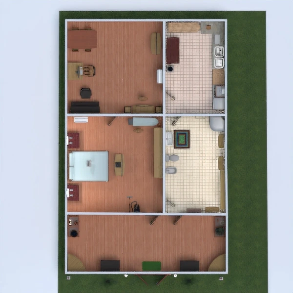 nueva casa #2721272 by lautaro martinez