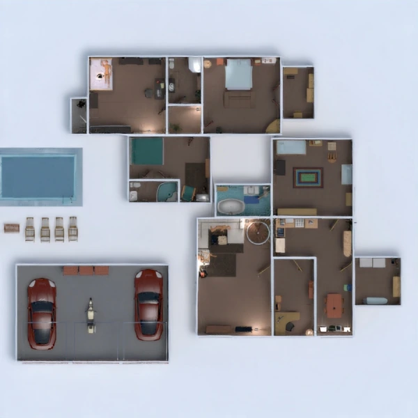 My Future Home #2721384 by No name