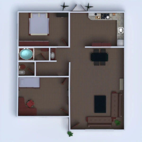 My house #2708072 by Pinanki Gopal