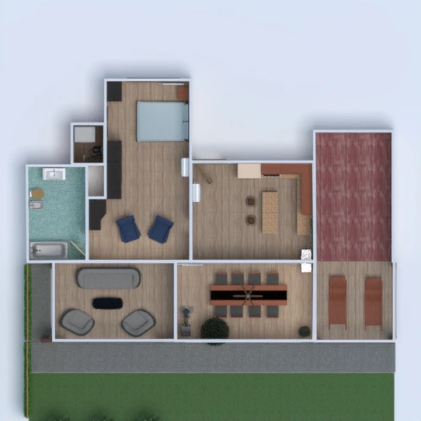 Nuovo progetto #2857656 by Nicola Gottardi