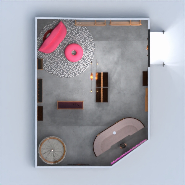 floor plans architektura 3d