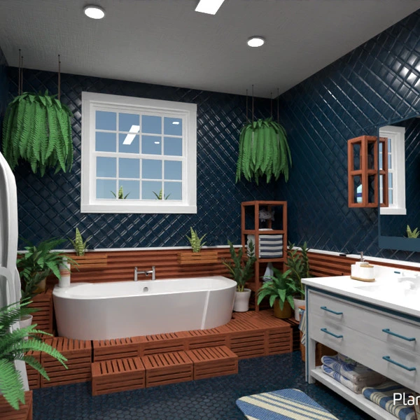 floor plans decoración bricolaje cuarto de baño 3d