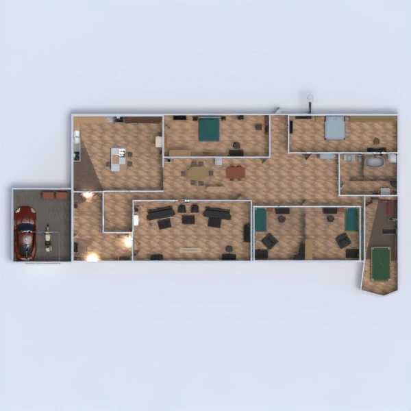 dream house :) #2695176 by xomae xo