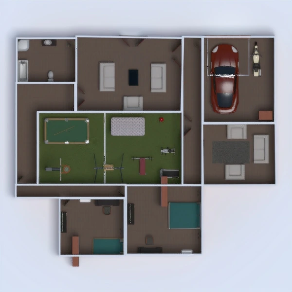 Novo projeto #2695168 by amanda andrade