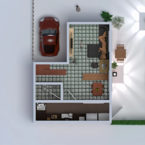 Home #2850048 by chayada duenden
