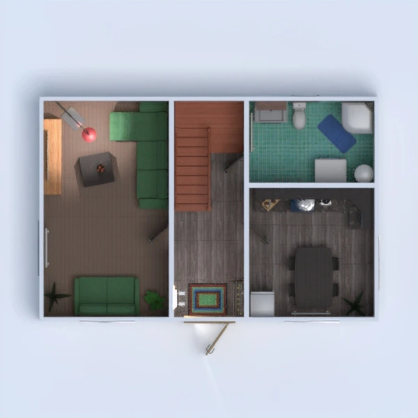 MY HOUSE #2709588 by Phoenix FireBird